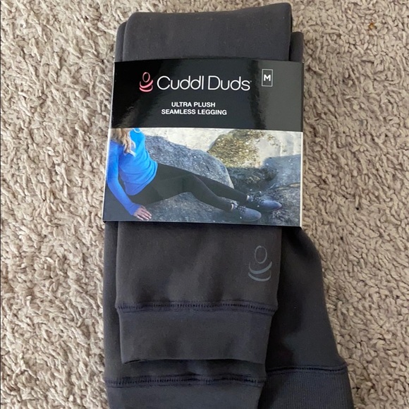 Cuddl Duds | Accessories | Cuddl Duds 